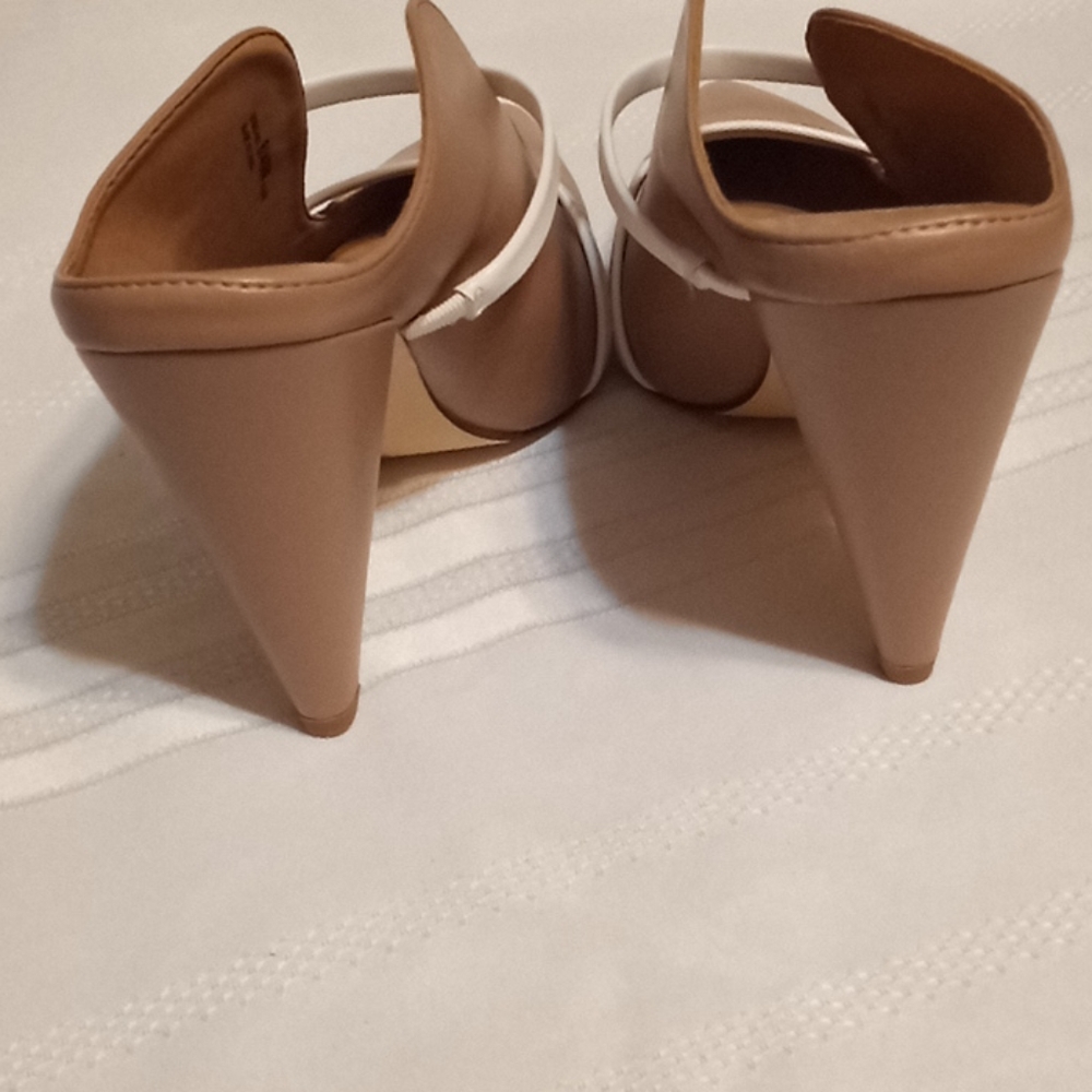 Chinese laundry los Angeles heels - Picture 3 of 4